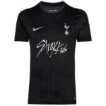 Tottenham Hotspur x Stray Kids Jersey Limited Edition 2025/26