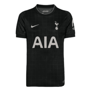 XAVI #7 Tottenham Hotspur Away Jersey 2025/26 - UCL - Cancha Kits