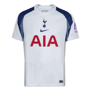 XAVI #7 Tottenham Hotspur Home Jersey 2025/26 - UCL - Cancha Kits