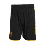Belgium Home Soccer Shorts 2026
