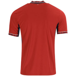 Czech Home Jersey World Cup 2026 - Cancha Kits