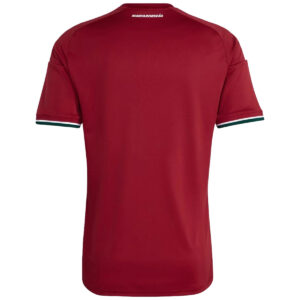 Hungary Home Jersey World Cup 2026 - Cancha Kits