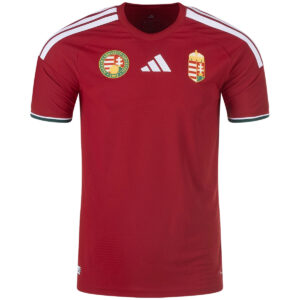 Hungary Home Match Jersey Player Version World Cup 2026 - Cancha Kits