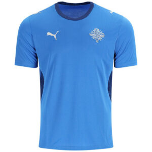 Iceland Home Jersey 2026 - Cancha Kits