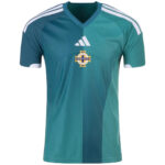 Northern Ireland Home Match Jersey Player Version 2026