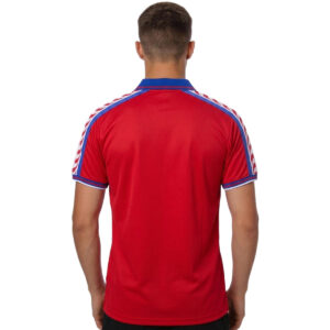 Retro Czech Republic Home Jersey 1996 - Cancha Kits
