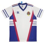 Retro Yugoslavia Away Jersey 1990