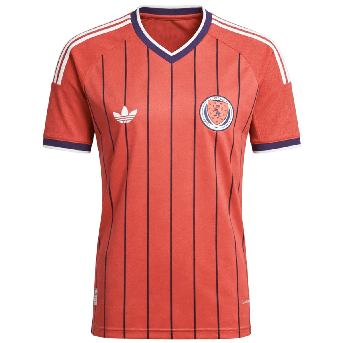 Scotland Away Match Jersey Player Version World Cup 2026 — UEFA Away 2026