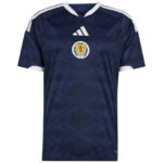 Scotland Home Jersey World Cup 2026