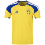 Sweden Home Match Jersey Player Version World Cup 2026