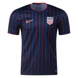USMNT Away Jersey 2025 - Cancha Kits