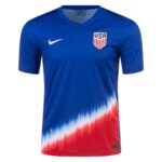 USMNT Away Jersey Copa America