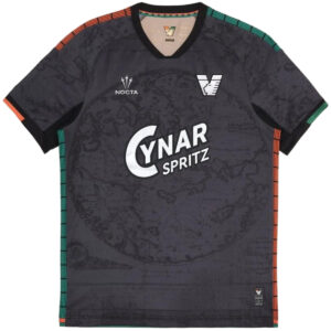 Venezia FC Home Jersey 2025/26 - Cancha Kits